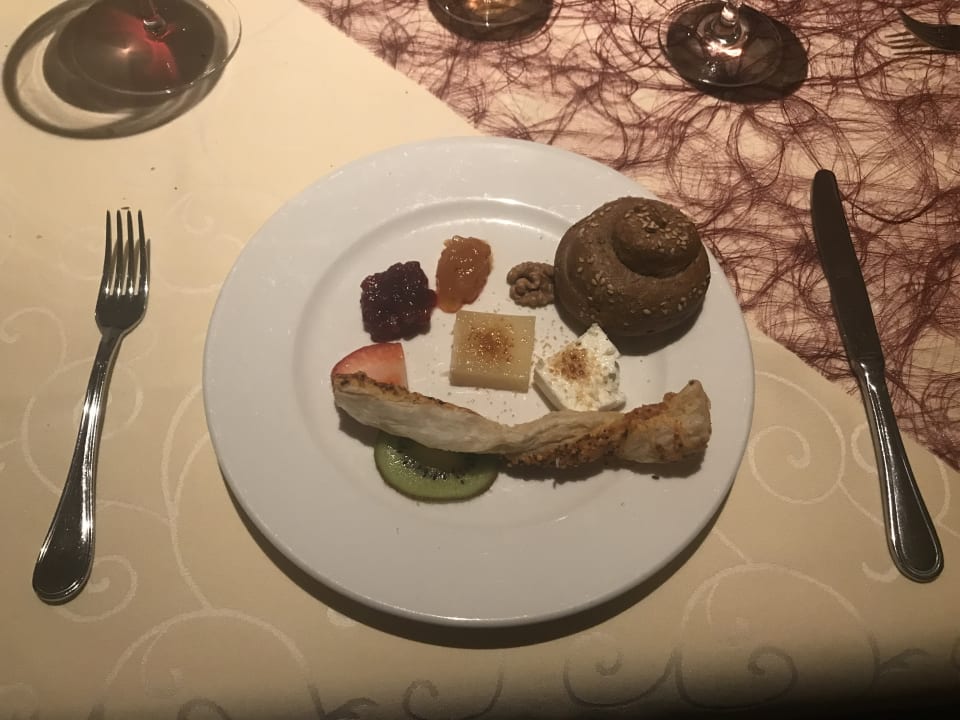 Gastro Hotel Klausnerhof