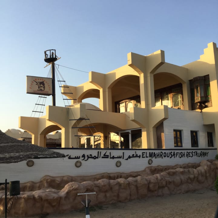 Außenansicht Sunny Days Palma De Mirette Resort & Spa