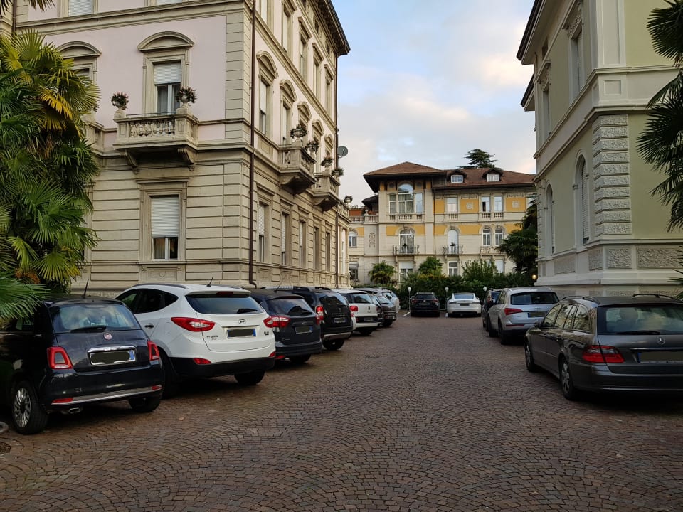 Sonstiges Grand Liberty