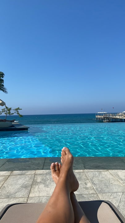 Pool Long Beach Alanya