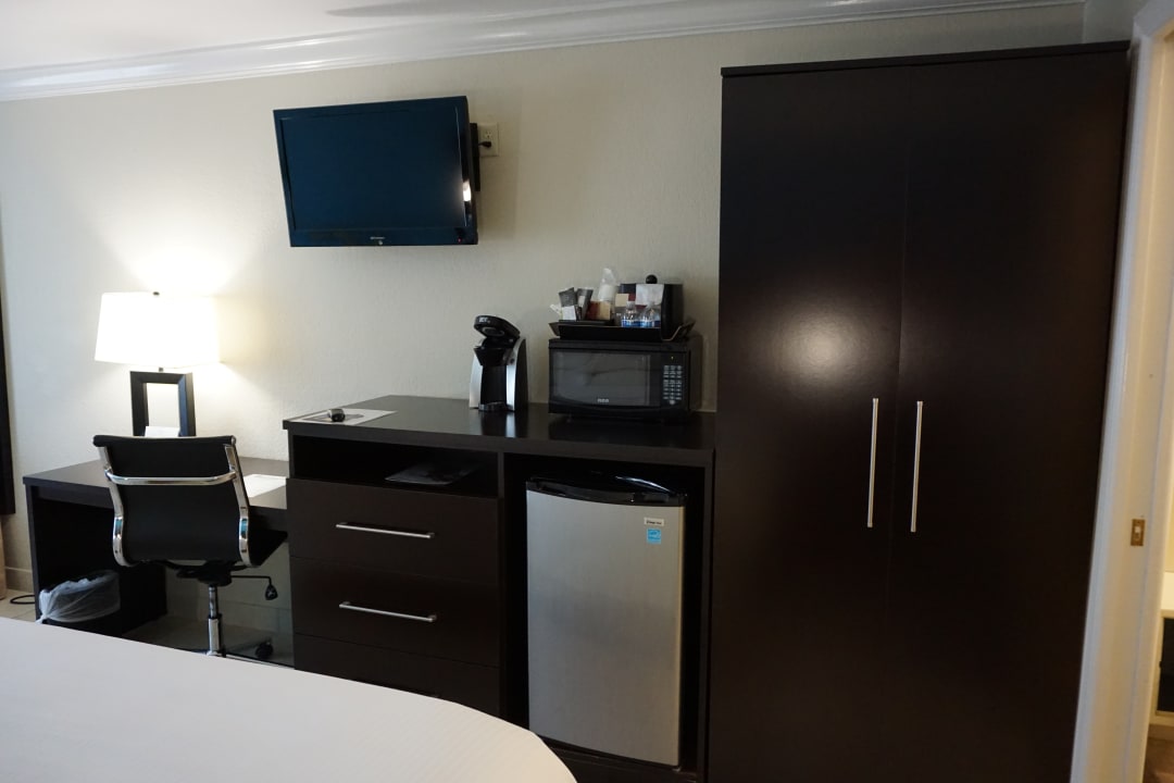 Zimmer Wyndham Garden Hotel Fort Myers Beach