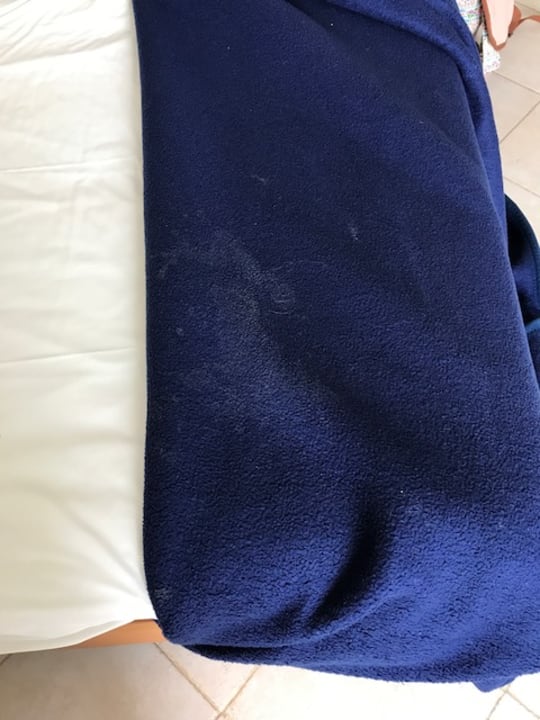 Zimmer Hotel Bravo Djerba