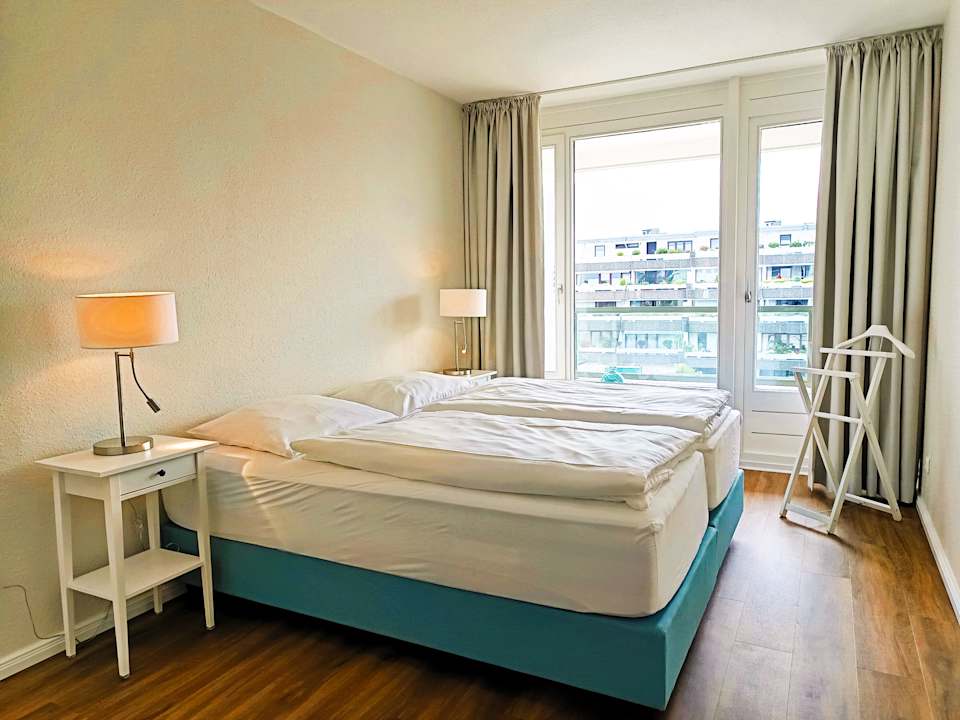 Zimmer Dalem Hotel - Haus Meeresstrand