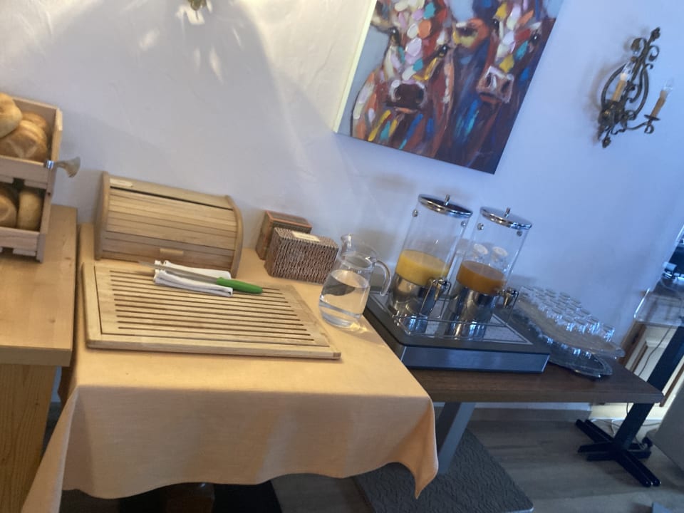 Gastro Hotel Alpenblick