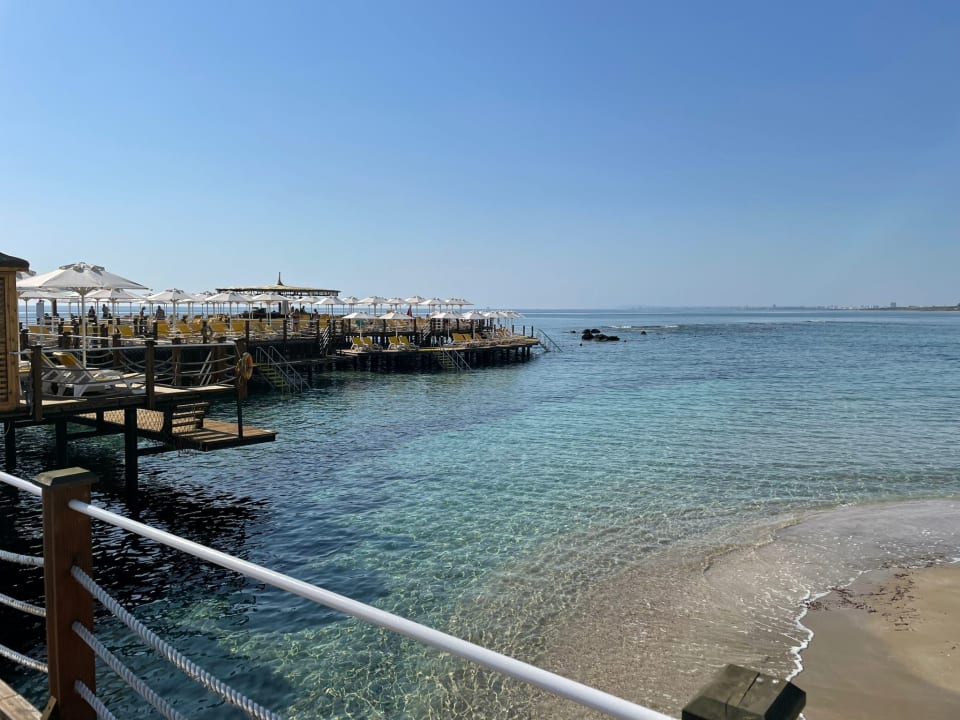 Strand Salamis Bay Conti Resort Hotel & Casino