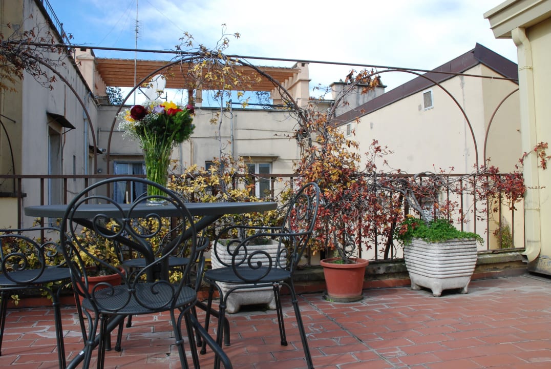 Hotel La Residenza Hotel La Residenza