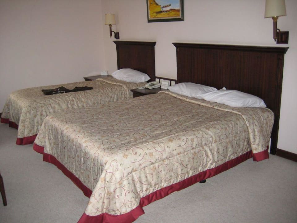 Schlafzimmer Papillon Zeugma Relaxury