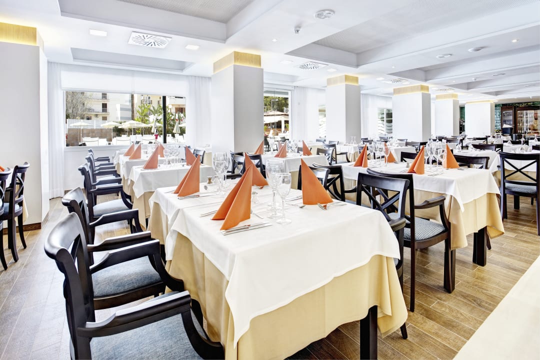 Restaurant Grupotel Acapulco Playa - Adults Only