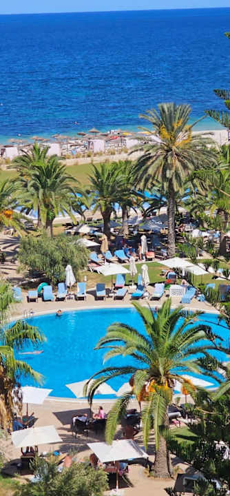 Außenansicht Iberostar Selection Kantaoui Bay