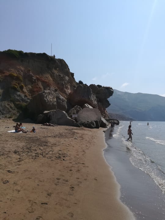 Strand Hotel Sirocco