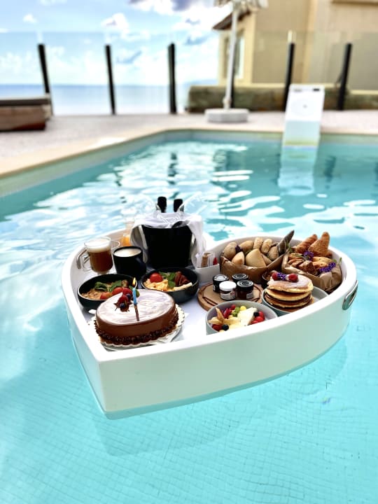 Gastro Seaside A Lifestyle Resort