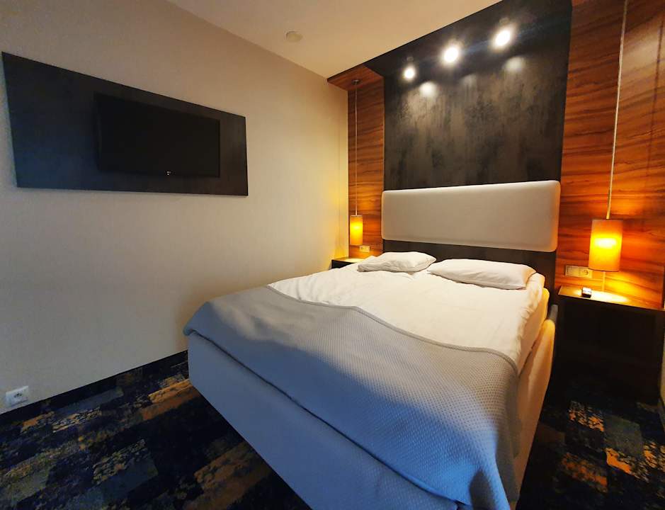 Zimmer Green Garden Hotel