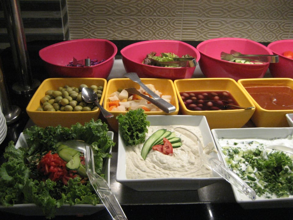 Gastro Pickalbatros Aqua Vista Resort - Hurghada