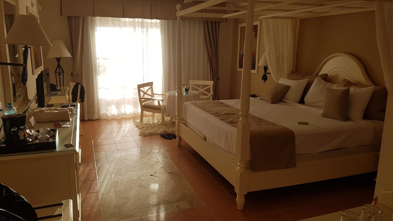Doppelzimmer  Bahia Principe Grand Samana - Adults Only