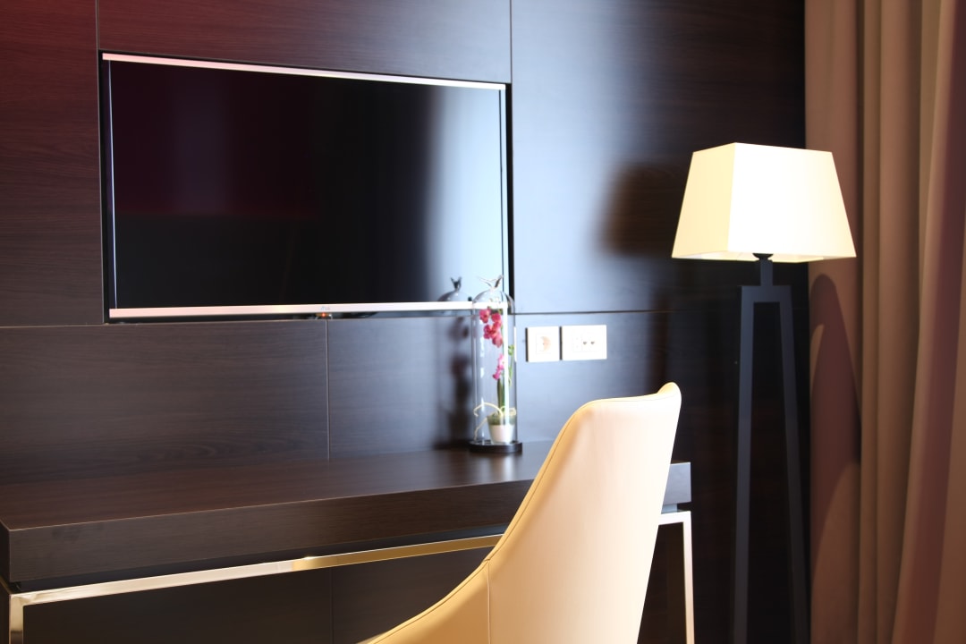 Zimmer Maccani Luxury Suites