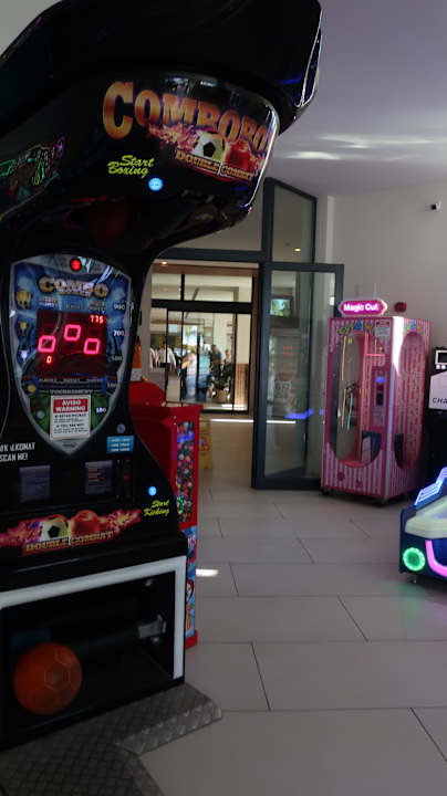 Sport & Freizeit Servatur Puerto Azul