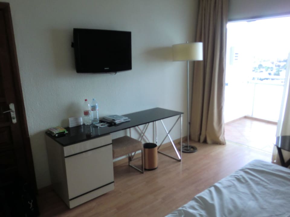 Zimmer 1024 H10 Gran Tinerfe - Adults only