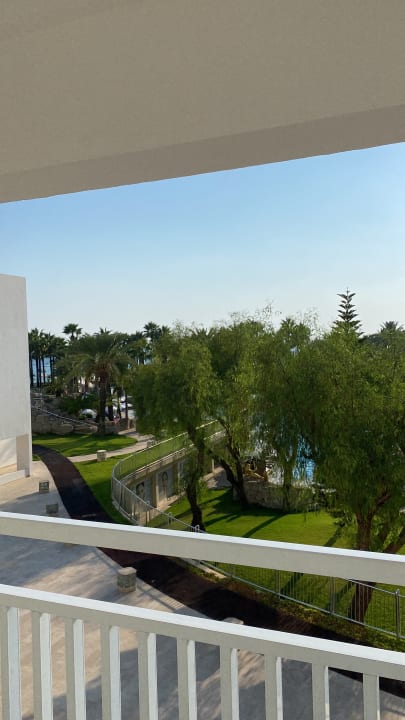 Außenansicht Monachus Family Resort Sorgun