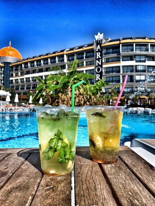 Gastro Arnor de Luxe Hotel & Spa