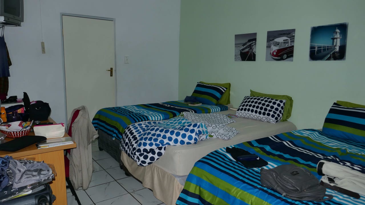 Zimmer Lalamo Guest House