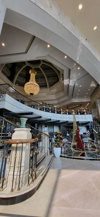 Sonstiges The Ritz-Carlton, Doha