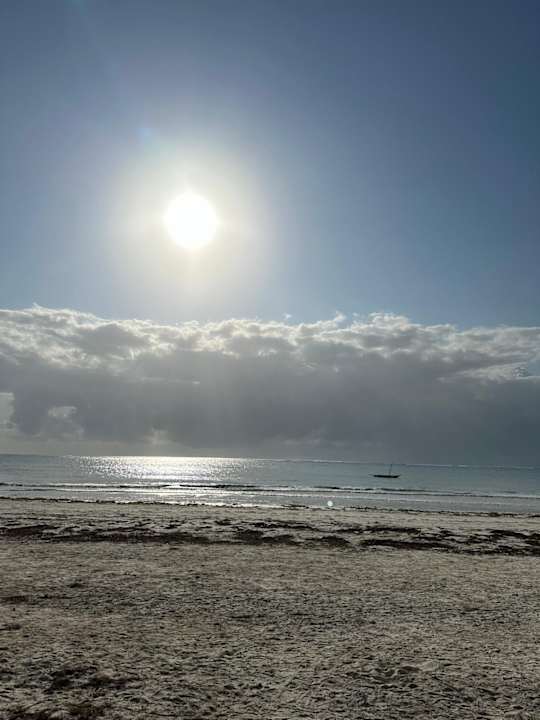 Strand Neptune Village Beach Resort & Spa