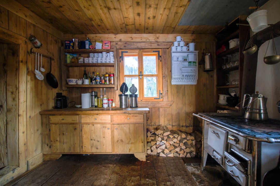 Zimmer Chalet Zwischenbachalm by BUCCARA