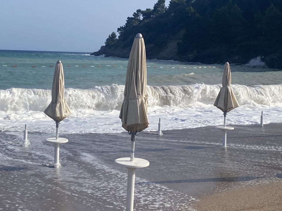 Strand Iberostar Waves Bellevue