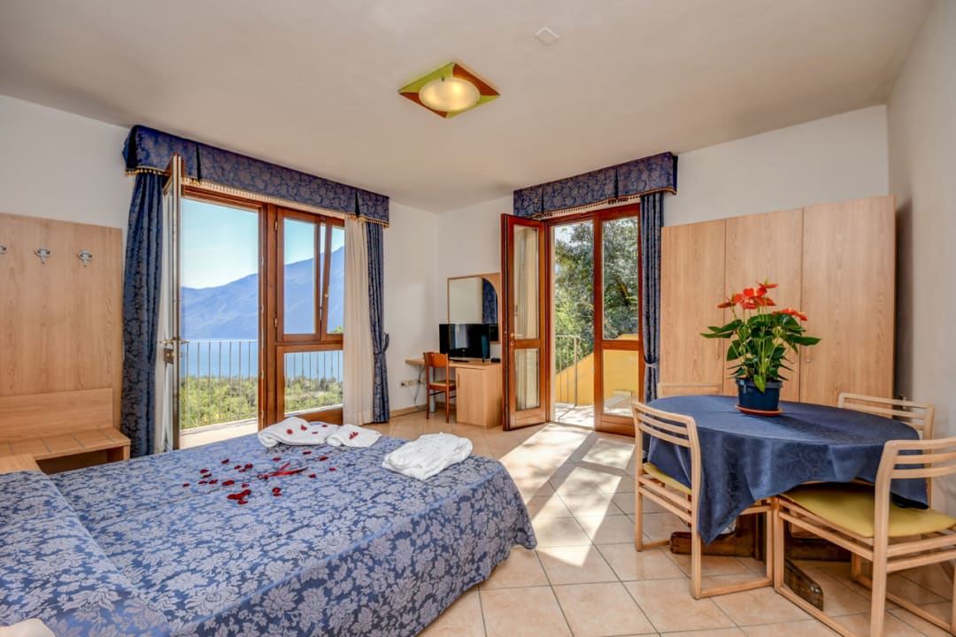 Zimmer Residence Oasi