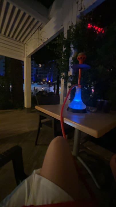 Sonstiges Serenis Hotel