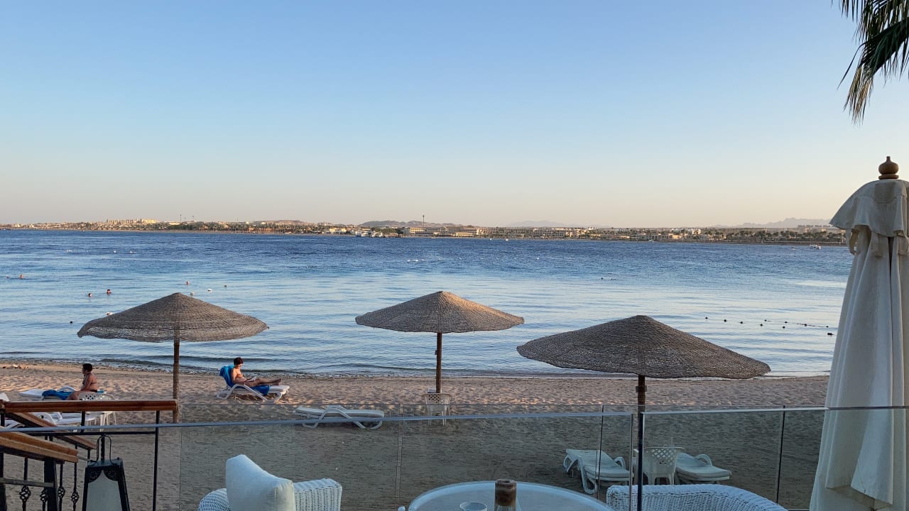 Strand Fort Arabesque Resort, Spa & Villas
