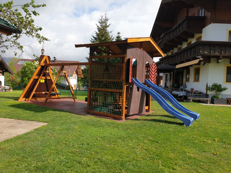 Sport & Freizeit Hotel-Pension Ötzmooshof