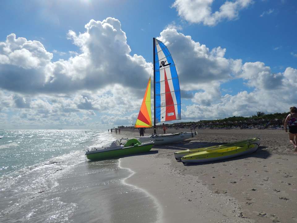 Hotel Iberostar Playa Alameda Varadero Iberostar Origin Playa Alameda