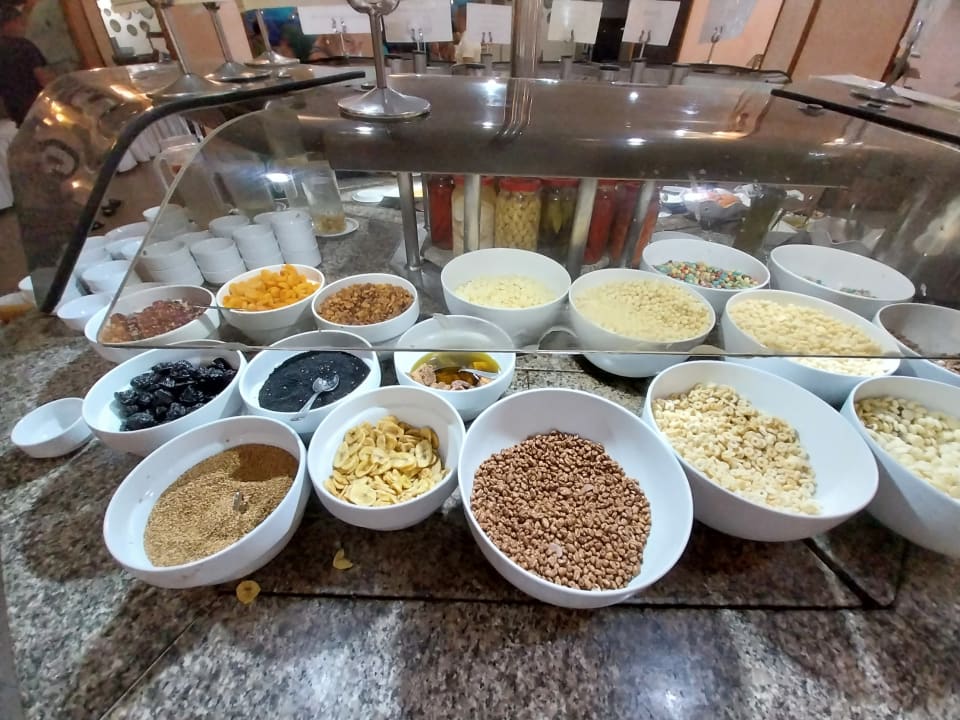 Gastro Hotel Paradis Palace