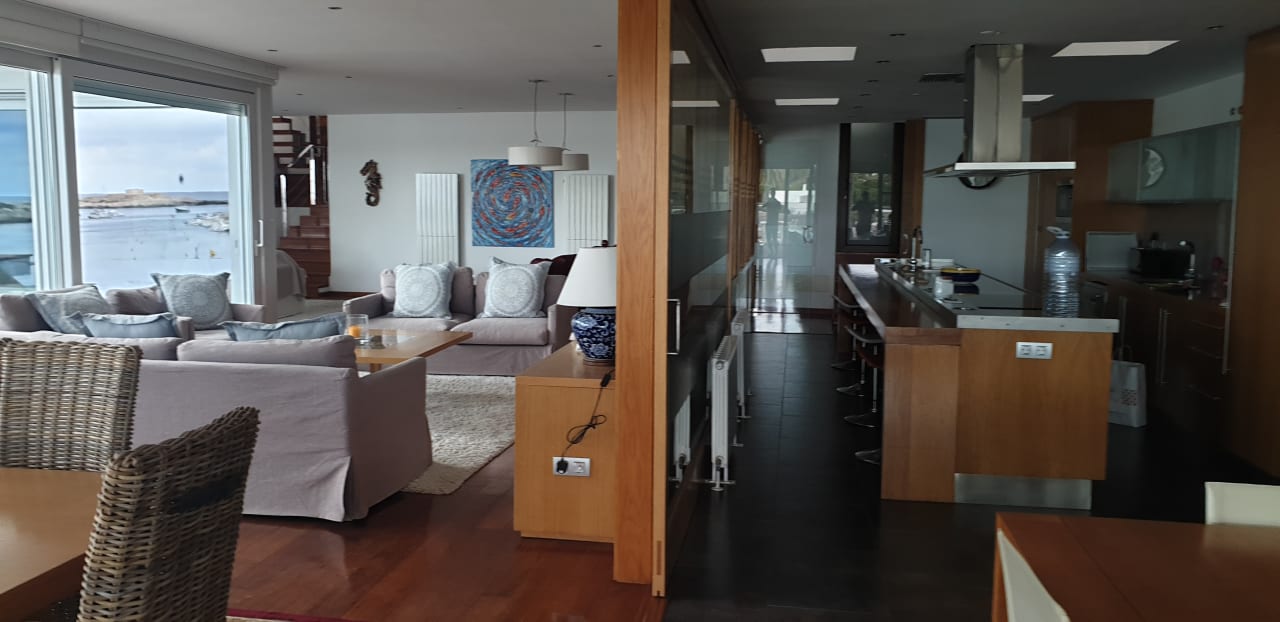 Zimmer Hotel Bahia