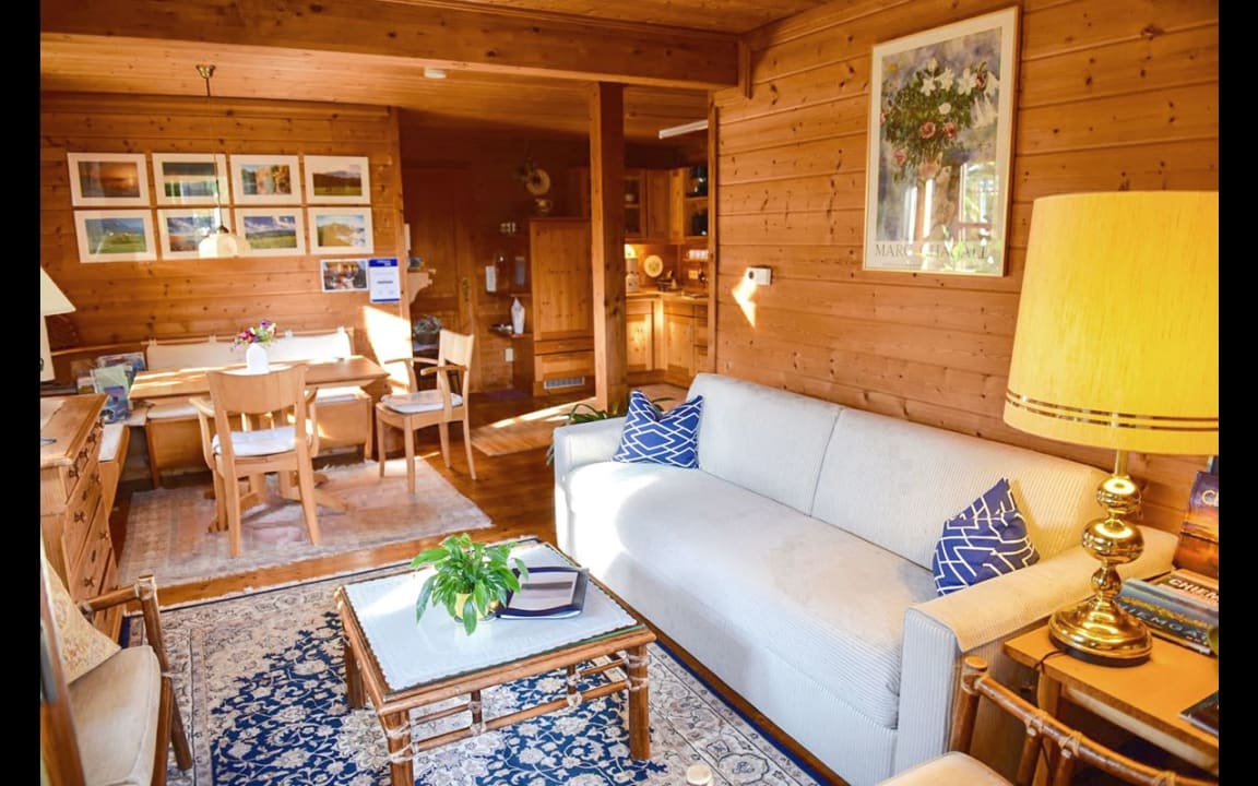Zimmer Ferienwohnung Kerler