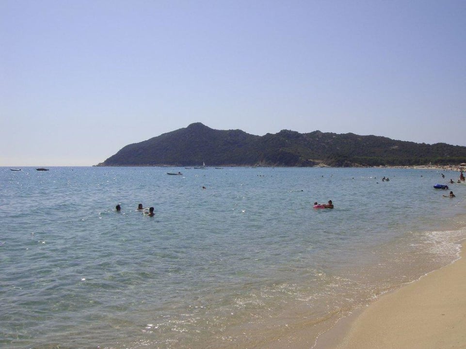 Cala Sinzias Limone Beach Village