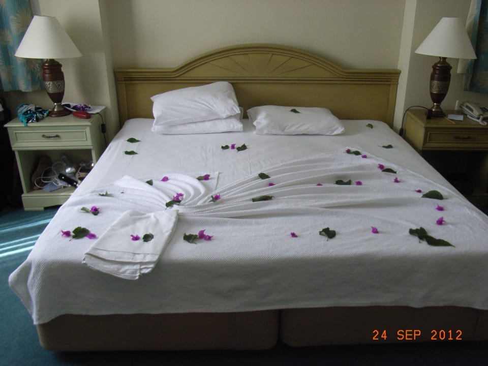 Zimmer Bella Resort & Spa