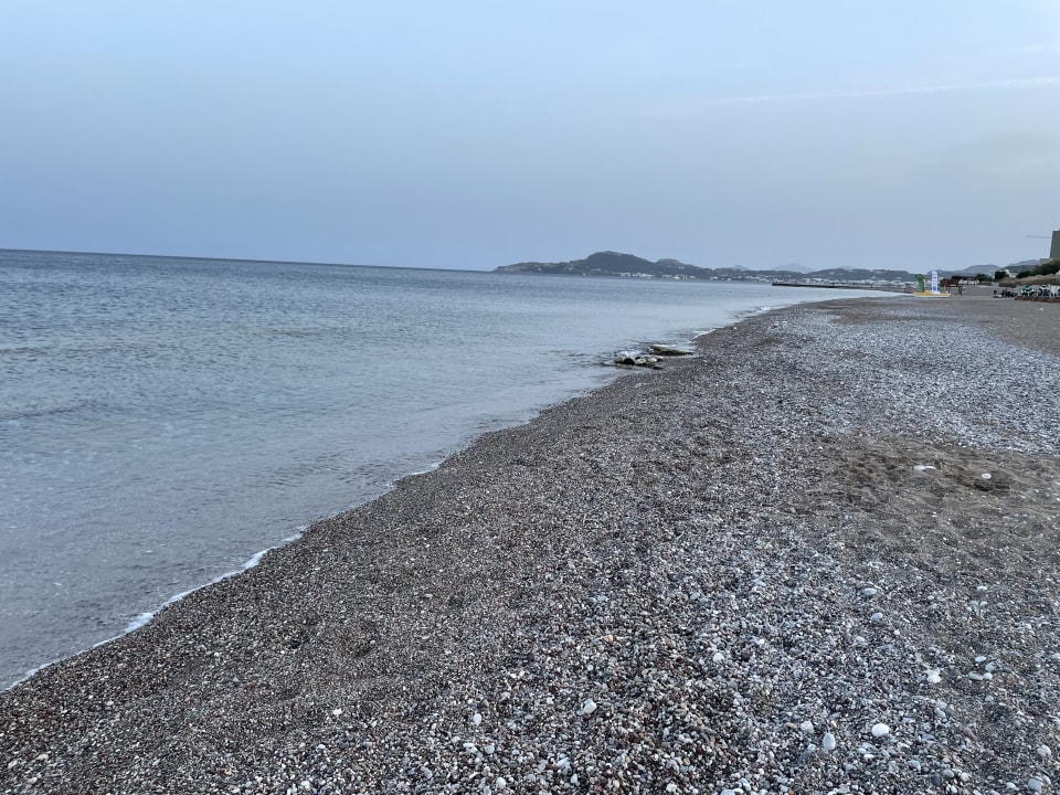 Strand Rodos Palladium Leisure & Wellness