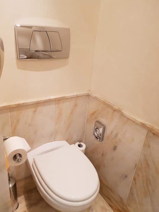 Zimmer Anantara Palazzo Naiadi Rome Hotel