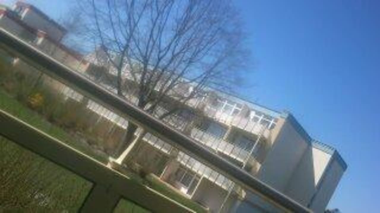 Ausblick von Balkon Ferienwohnungen Ferienpark Weissenhäuser Strand