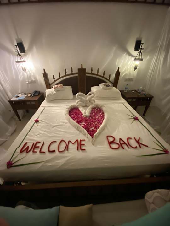 Zimmer Royal Zanzibar Beach Resort