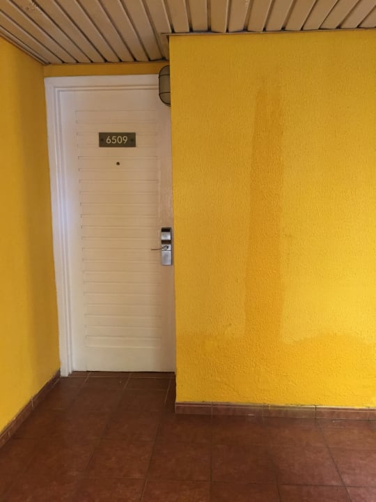 Zimmer Sol Hicacos Varadero