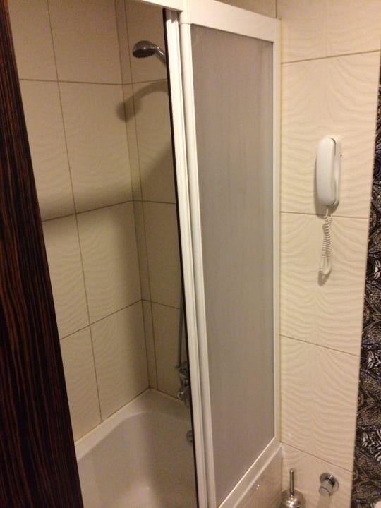 Badezimmer Aydinbey Kings Palace & Spa