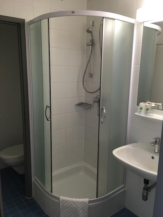 Zimmer AllYouNeed Hotel Salzburg