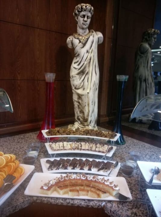 Restaurant Hotel Turan Prince