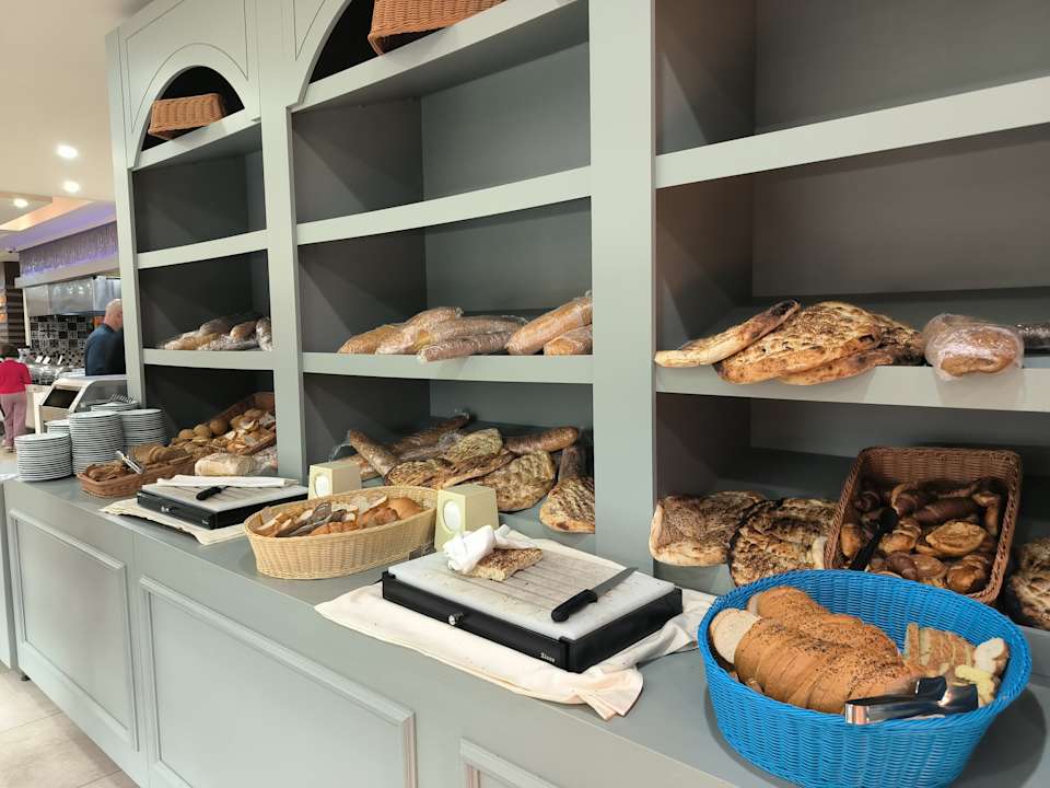 Gastro Hane Family Resort