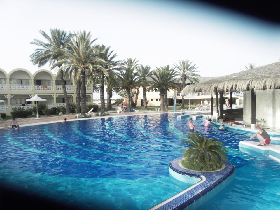 Hotel Marhaba Club Hotel Marhaba Club