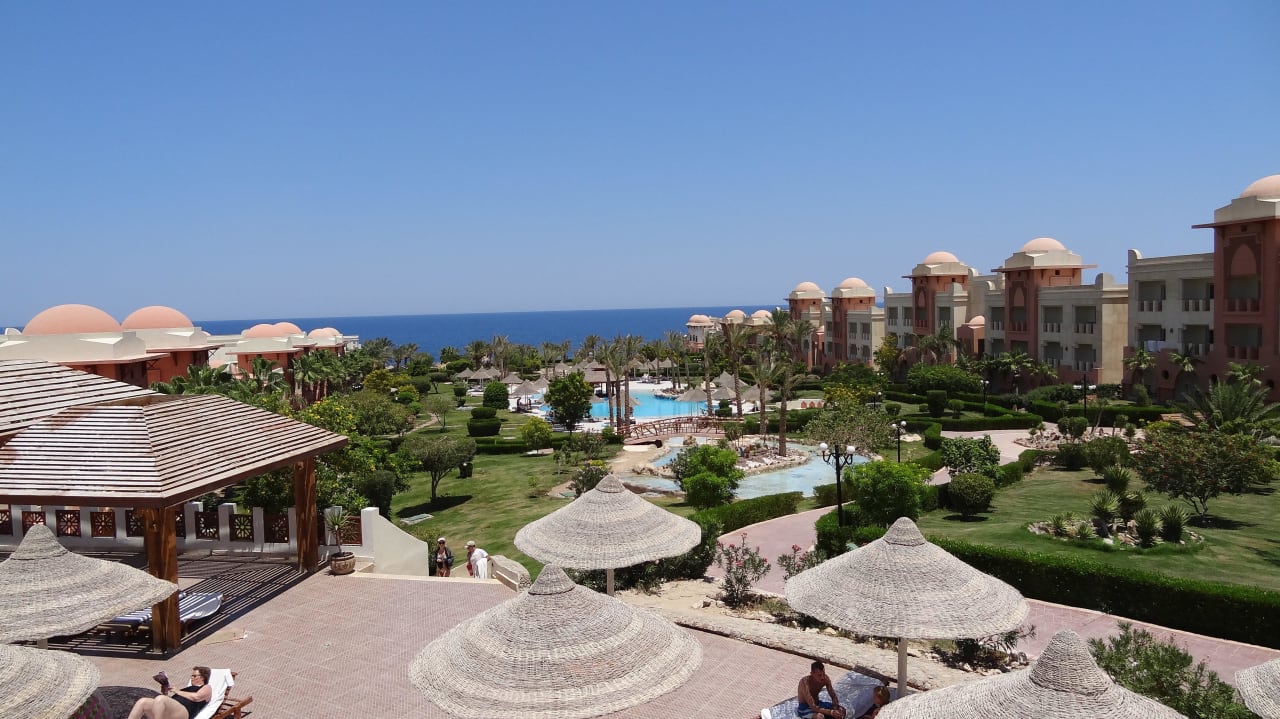 Serenity Makadi Beach Serenity Alpha Beach