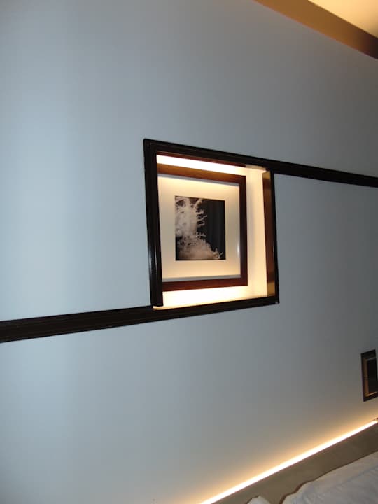 Zimmer Movenpick Hotel & Convention Centre KLIA